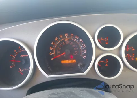 2012 Toyota Tundra Grade 4.6L V8 z USA, uszkodzony, nr VIN 5TFRM5F17CX044159